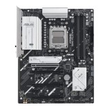 Asus PRIME B840-PLUS WIFI ATX alaplap, AM5, DDR5, PCIe 4.0, WiFi 6E, fekete