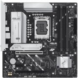 ASUS PRIME B860M-A-CSM Intel B860 LGA 1851 (Socket V1) Micro ATX (90MB1K00-M0EAYC)