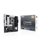 ASUS PRIME B860M-A-CSM Intel B860 LGA 1851 (Socket V1) Micro ATX számítógép alaplap