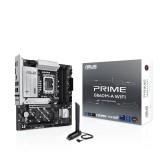 ASUS PRIME B860M-A WIFI Intel B860 LGA 1851 (Socket V1) Micro ATX számítógép alaplap