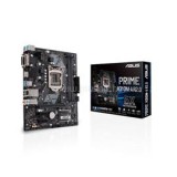 ASUS PRIME H310M-A R2.0 Intel H310 LGA1151 mATX alaplap (90MB0Z10-M0EAY0)