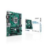 ASUS PRIME H310M-C R2.0 Intel H310 LGA1151 mATX alaplap (90MB0ZM0-M0EAYM)