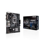 ASUS PRIME H310M-D R2.0 Intel H310 LGA1151 mATX alaplap (90MB0YZ0-M0EAY0)