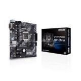 ASUS PRIME H410M-A Intel H410 LGA1200 mATX alaplap (90MB13G0-M0EAY0)