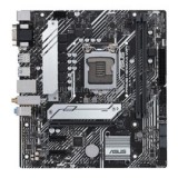 ASUS PRIME H510M-A WIFI Intel H510 LGA1200 mATX alaplap (90MB17D0-M0EAY0)