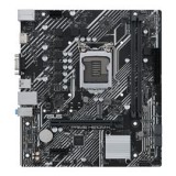 ASUS PRIME H510M-K Intel H510 LGA1200 mATX alaplap (90MB17N0-M0EAY0)