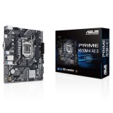 ASUS PRIME H510M-K R2.0 Intel H470 LGA 1200 (Socket H5) Micro ATX (90MB1E80-M0EAY0)