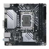 Asus prime h610i-plus d4-csm alaplap (90mb1b20-m0eayc)