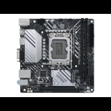 ASUS PRIME H610I-PLUS D4-CSM Intel H610 LGA 1700 mini ITX (90MB1B20-M0EAYC)