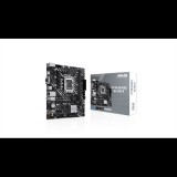 ASUS PRIME H610M-D Intel H610 LGA 1700 Micro ATX