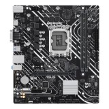 ASUS PRIME H610M-D Intel H610 LGA 1700 Micro ATX (90MB1G80-M0EAY0)