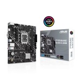 Asus PRIME H610M-K ARGB 90MB1G90-M0EAY0
