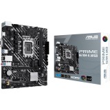 ASUS PRIME H610M-K ARGB Intel H610 LGA 1700 Micro ATX