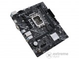 ASUS PRIME H610M-K D4 Alaplap, Socket 1700