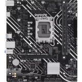 ASUS PRIME H610M-K D4 ARGB Intel H610 LGA 1700 Micro ATX
