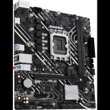 ASUS PRIME H610M-K D4 ARGB Intel H610 LGA 1700 Micro ATX (90MB1HN0-M0EAY0)