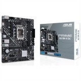 ASUS PRIME H610M-K D4 Intel H610 LGA 1700 Micro ATX alaplap