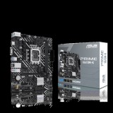 ASUS Prime H610M-K Intel H610 LGA 1700 Micro ATX