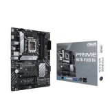 ASUS Prime H670-Plus D4 (PRIME H670-PLUS D4) - Alaplap
