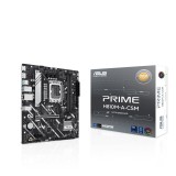 ASUS PRIME H810M-A-CSM Intel H810 LGA 1851 (Socket V1) Micro ATX számítógép alaplap