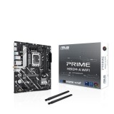 ASUS PRIME H810M-A WIFI Intel H810 LGA 1851 (Socket V1) Micro ATX számítógép alaplap