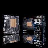 Asus Prime J4005I-C (Mini ITX, Intel Celeron J4005)