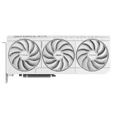 Asus PRIME Nvidia GeForce RTX 5070 White OC Edition videokártya, 12GB GDDR7, fehér - PRIME-RTX5070-O12G-WHITE