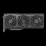 Asus Prime Radeon RX 9070 XT OC VGA (PCIe 5.0, 16 GB GDDR6, 256 bit, 3xDP+HDMI)