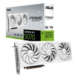 Asus PRIME-RTX5070-O12G-WHITE 90YV0M19-M0NA00