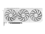 ASUS Prime -RTX5070-O12G-WHITE NVIDIA GeForce RTX 5070 12 GB GDDR7 videókártya