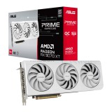 Asus PRIME-RX9070XT-O16G-WHITE 90YV0L75-M0NA00