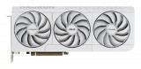 ASUS Prime -RX9070XT-O16G-WHITE AMD Radeon RX 9070 XT 16 GB GDDR6 Videókártya