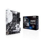 ASUS PRIME X570-PRO AMD X570 SocketAM4 ATX alaplap (90MB11B0-M0EAY0)