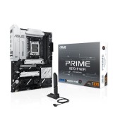 ASUS Prime X870-P WIFI AMD X870 Socket AM5 ATX alaplap