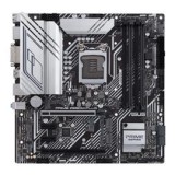 ASUS PRIME Z590M-PLUS Intel Z590 LGA1200 mATX alaplap (90MB1690-M0EAY0)