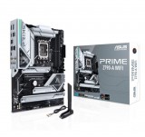 ASUS PRIME Z790-A WIFI Intel Z790 LGA 1700 ATX alaplap