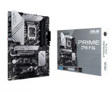ASUS PRIME Z790-P D4 Intel Z790 LGA 1700 ATX alaplap