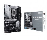 ASUS PRIME Z790-P Intel Z790 LGA 1700 ATX alaplap