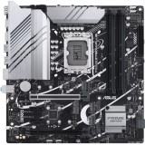 ASUS PRIME Z790M-PLUS Intel Z790 LGA 1700 Micro ATX (90MB1E70-M0EAY0)