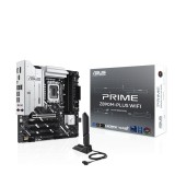ASUS PRIME Z890M-PLUS WIFI Intel Z890 LGA 1851 (Socket V1) Micro ATX alaplap