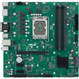ASUS PRO B760M-C-CSM Intel B760 LGA 1700 Micro ATX alaplap