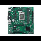 ASUS PRO H610M-C D4-CSM - motherboard - micro ATX - LGA1700 Socket - H610 (90MB1A30-M0EAYC)