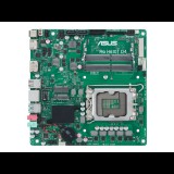 ASUS Pro H610T D4-CSM - motherboard - Thin mini ITX - LGA1700 Socket - H610 (90MB1AM0-M0EAYC) - Alaplap