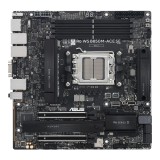 ASUS PRO WS B850M-ACE SE AMD B850 Socket AM5 Micro ATX alaplap