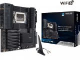 Asus pro ws wrx80e-sage se wifi alaplap (90mb1590-m0eay0)