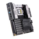 ASUS PRO WS WRX90E-SAGE SE Socket sTR5 EEB alaplap