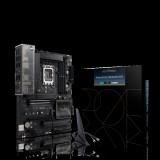 Asus PROART B760-CREATOR WIFI s1700, 4 x DDR5, 4 x SATA3, 3 x M.2, HDMI, DP alaplap