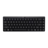 Asus ProArt Keyboard KD300 billentyűzet, 65%, RGB, vezeték nélküli, HU kiosztás, fekete