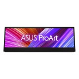 ASUS ProArt PA147CDV 35,6 cm (14") 1920 x 550 pixel LCD Érintőképernyő Fekete