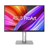 ASUS ProArt PA248CRV számítógép monitor 61,2 cm (24.1") 1920 x 1200 pixelek WUXGA LCD Fekete, Ezüst (90LM05K0-B01K70)